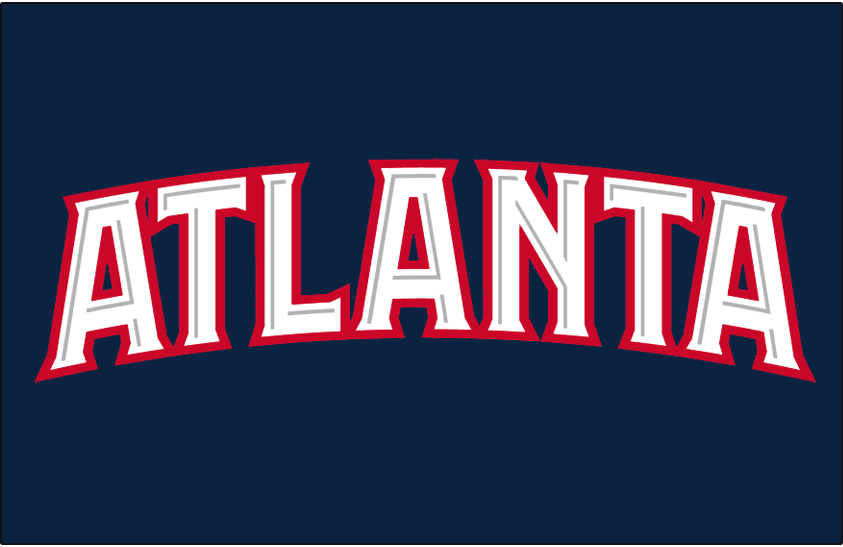 Atlanta Hawks 2007-2015 Jersey Logo DIY iron on transfer (heat transfer)